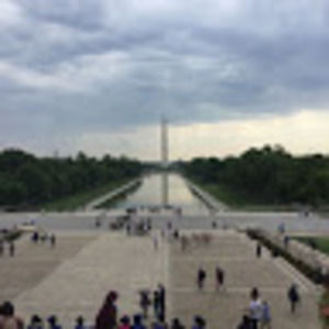 Meet your Posher, Amelia